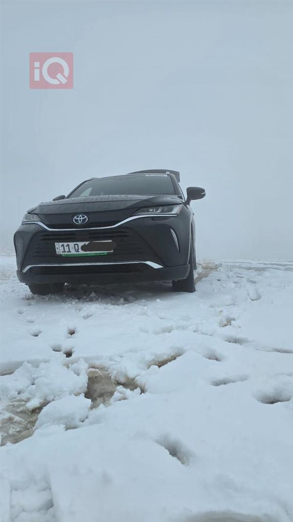 Toyota Venza 2022 for sale in Iraq - Salahaddin